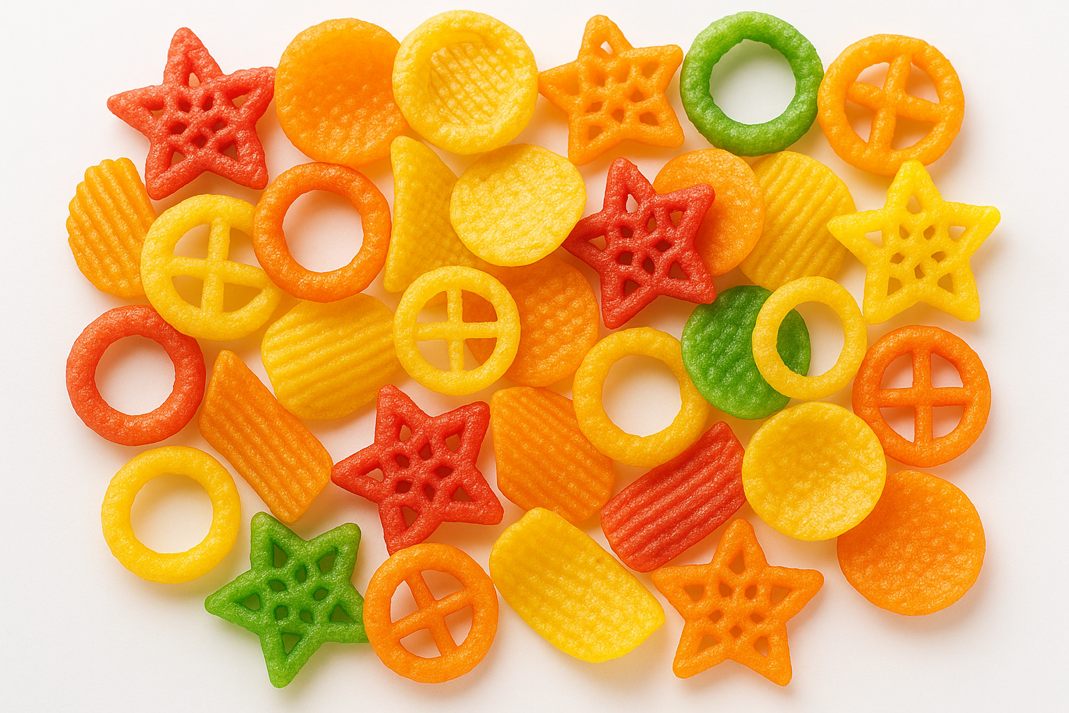 Fryums – The Joyful Crunch That Defines Every Childhood