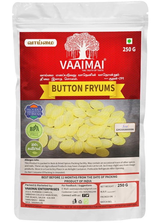 Button Fryums