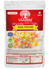 Ring Fryums