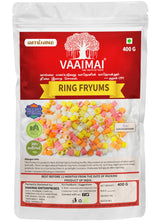 Ring Fryums