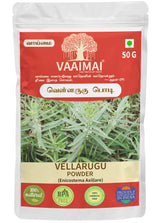 Vellarugu Powder - Enicostema Axillare