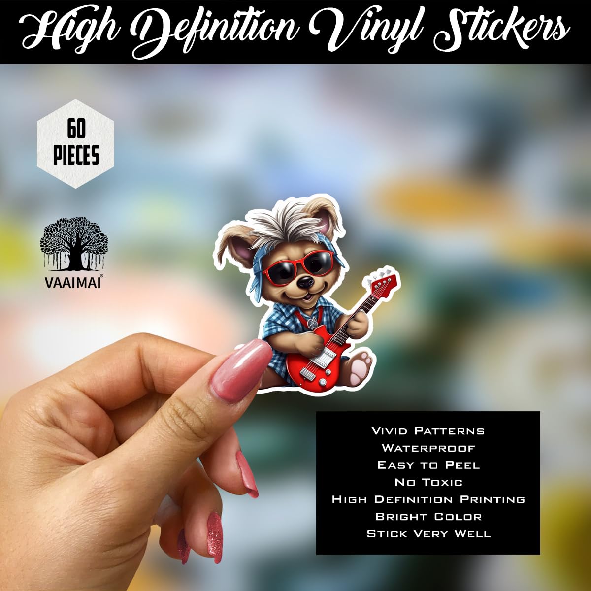 Cute_Music_Guitar_Stickers_3