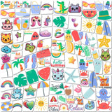 Summer_Cartoon_Kawaii_Stickers_5