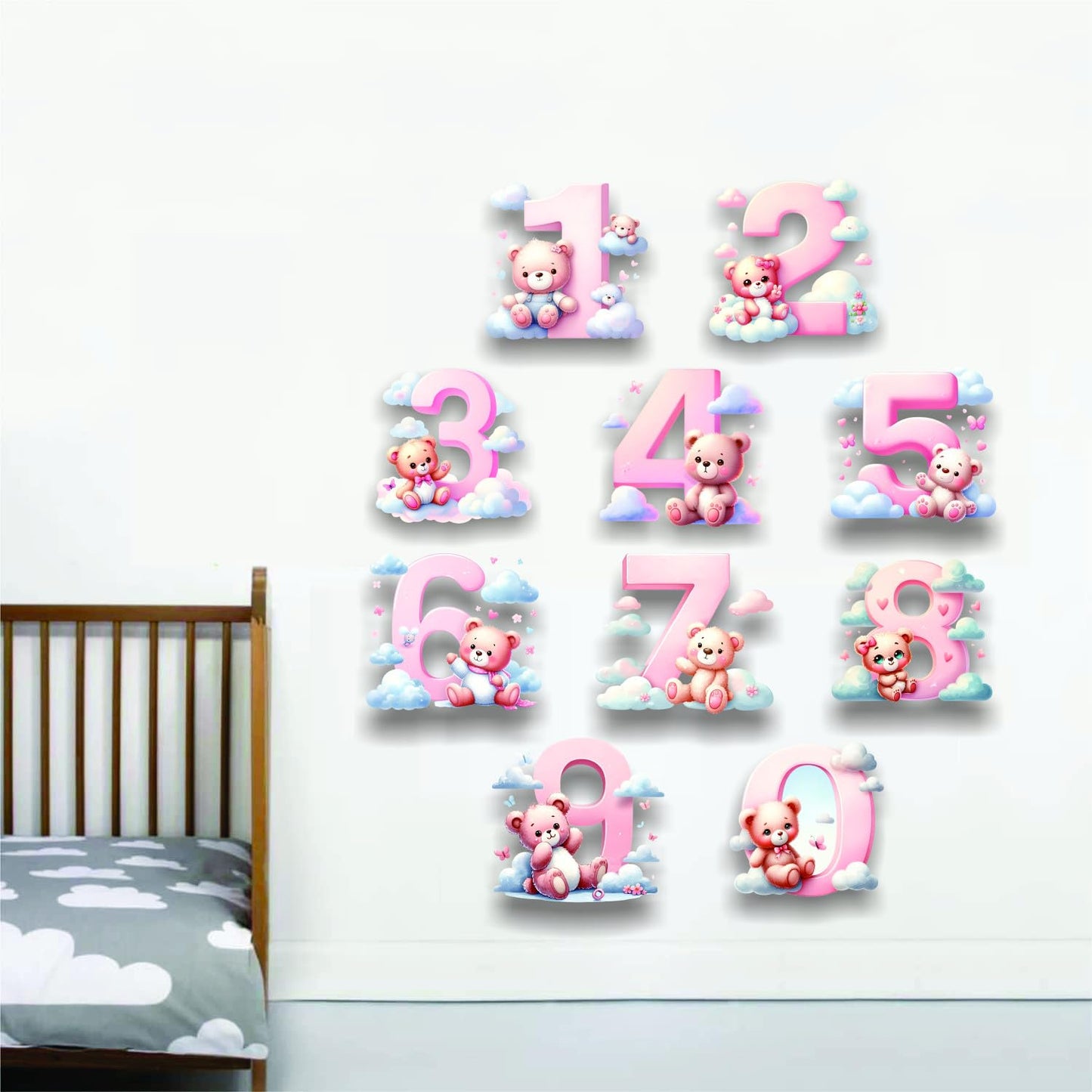 baby-teddy-bear-numbers-5
