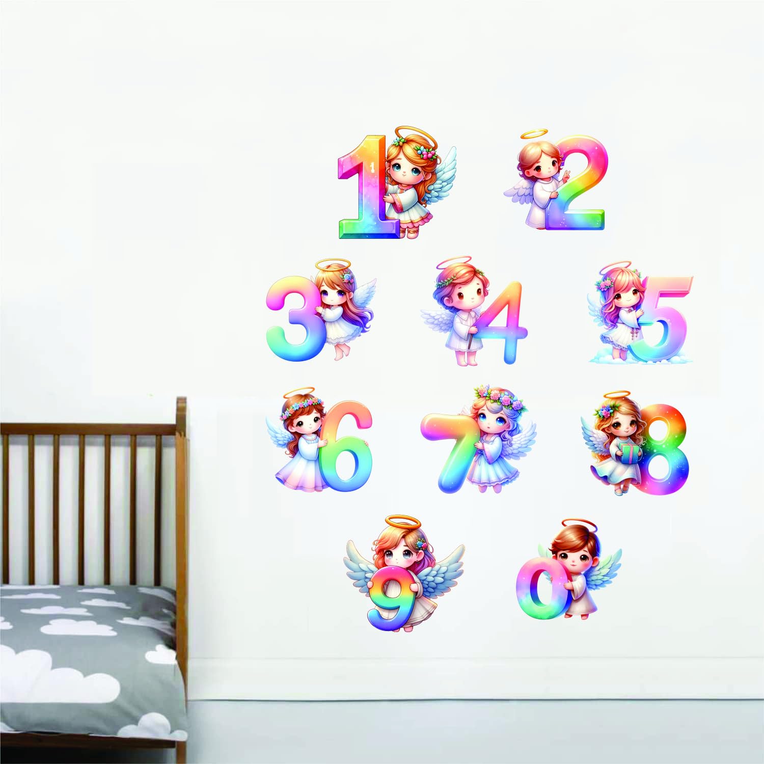 watercolor-cute-angel-numbers-4