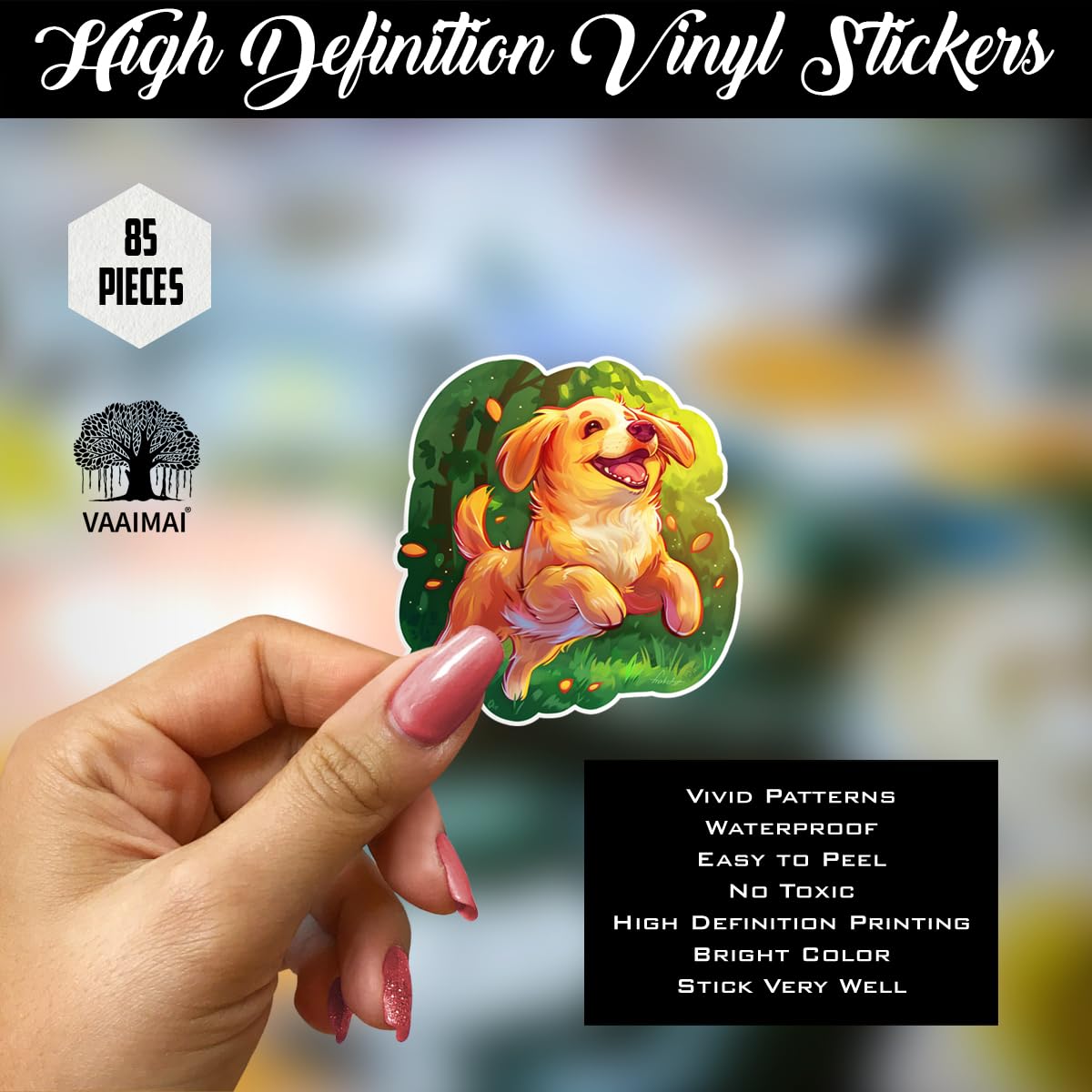 Cute_Colorful_Dog_Stickers_3