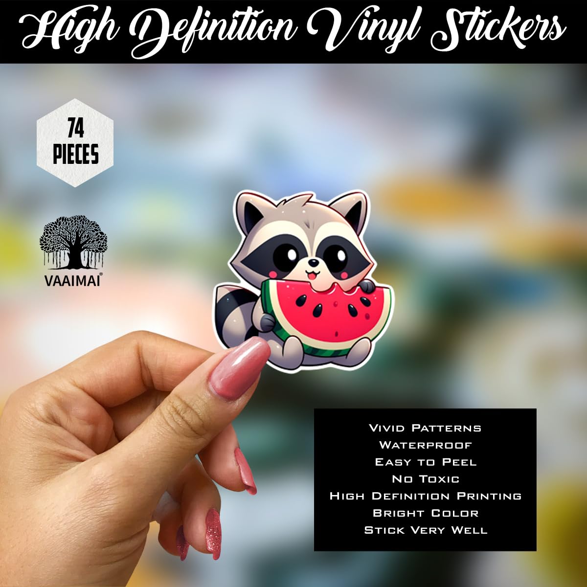 Raccoon_Stickers_3