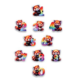 cute-red-panda-numbers-1