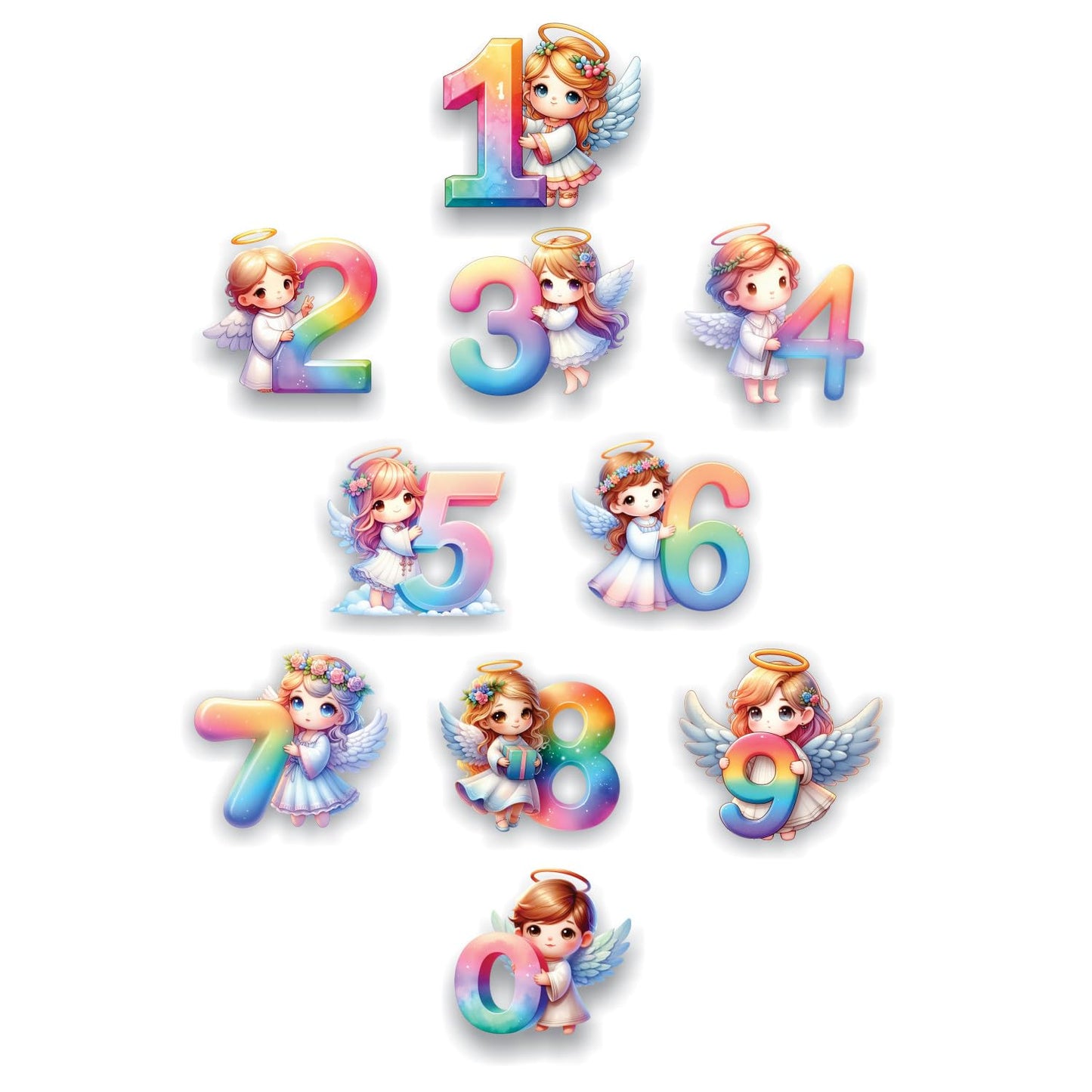 watercolor-cute-angel-numbers-1