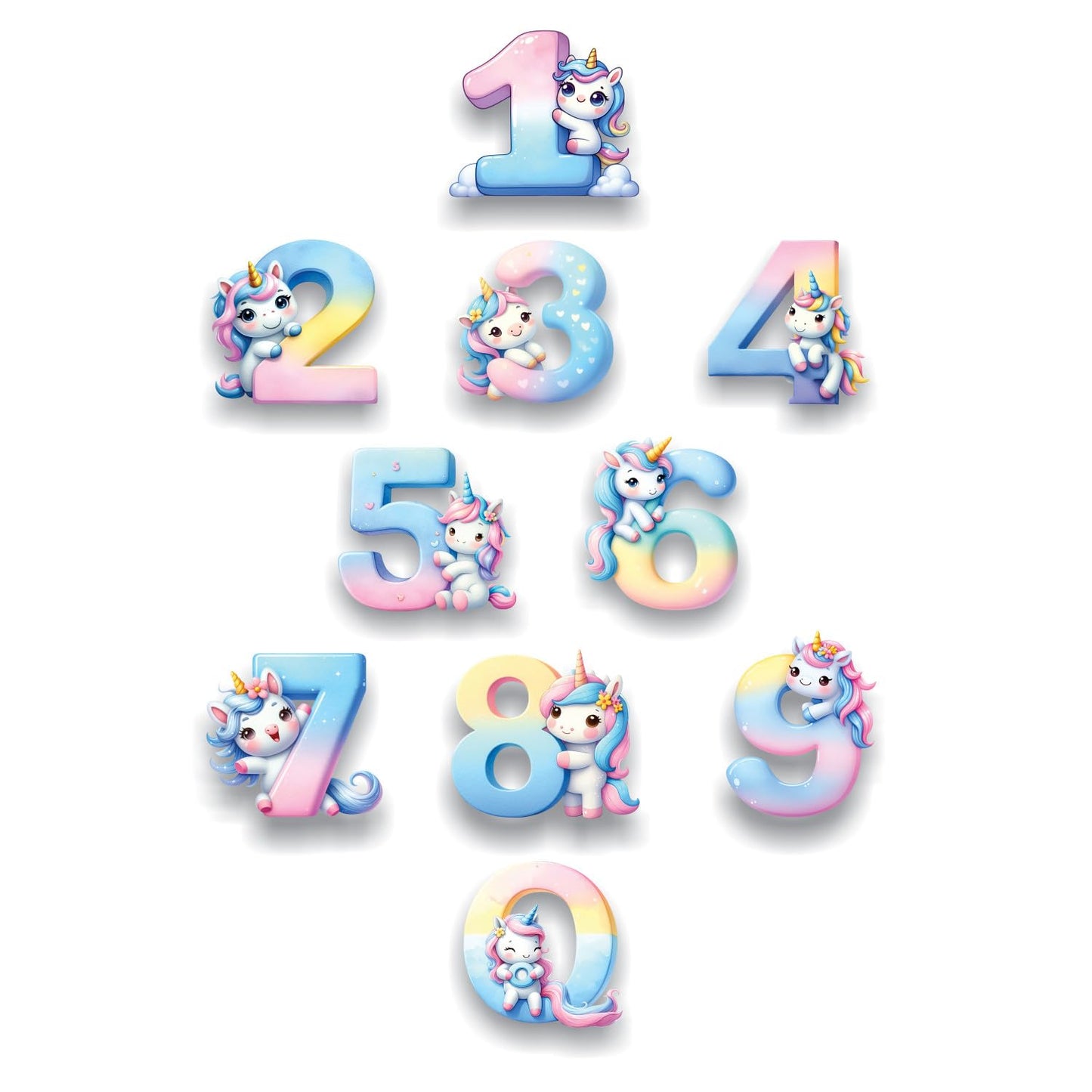 cute-unicorn-numbers-1