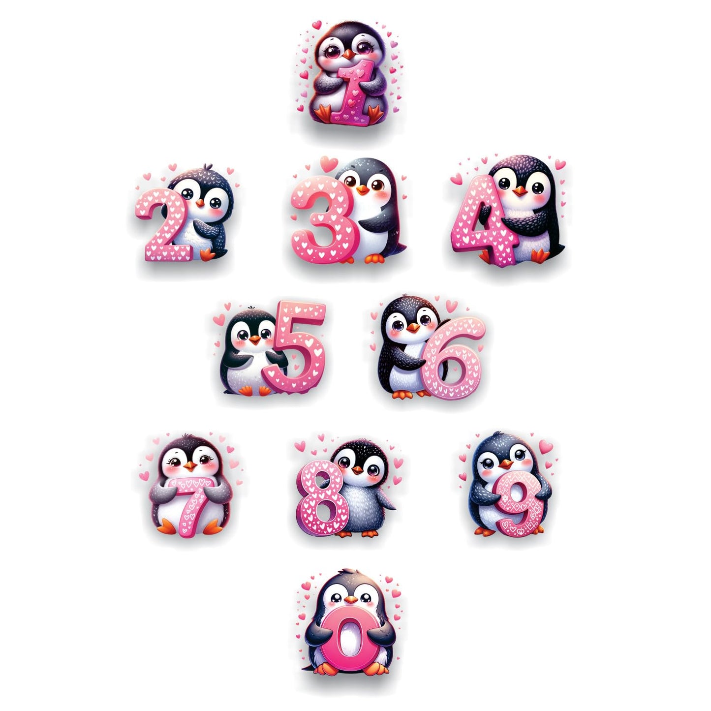 valentine-penguins-doodle-numbers-1