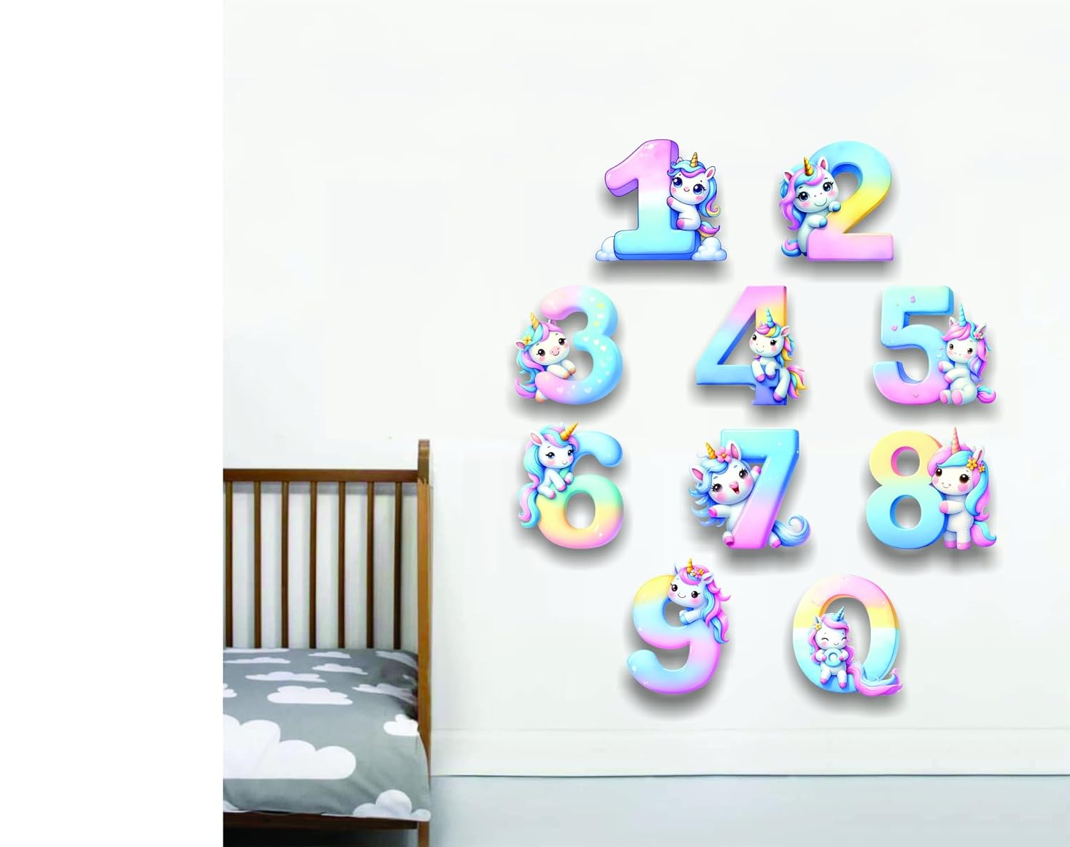 cute-unicorn-numbers-5