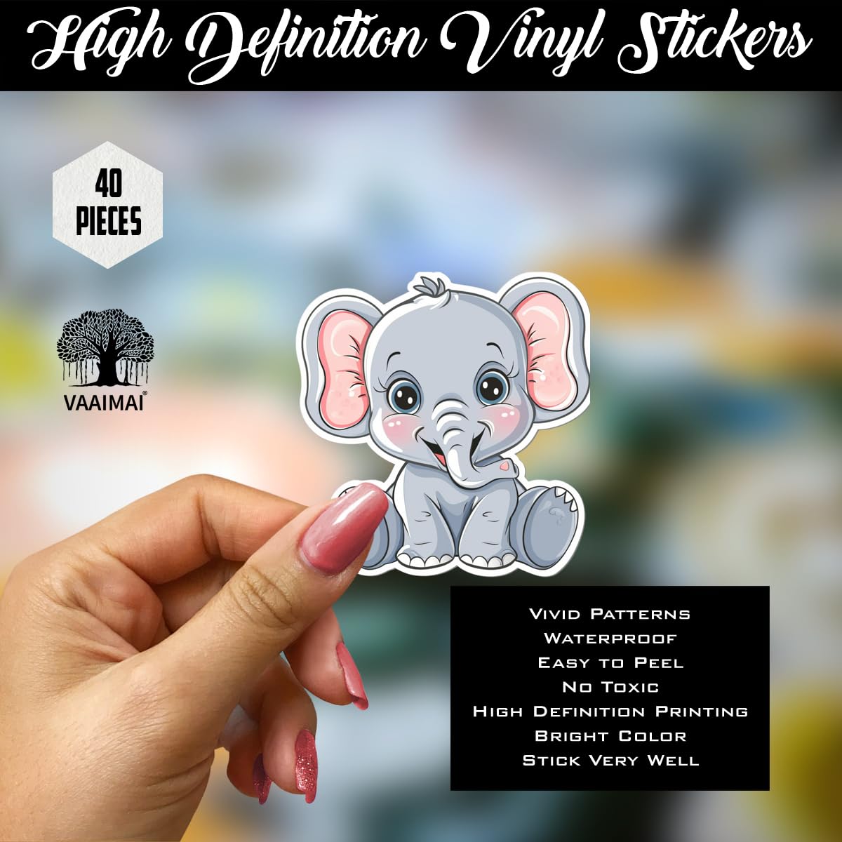 Cute_Small_Elephant_Stickers_3