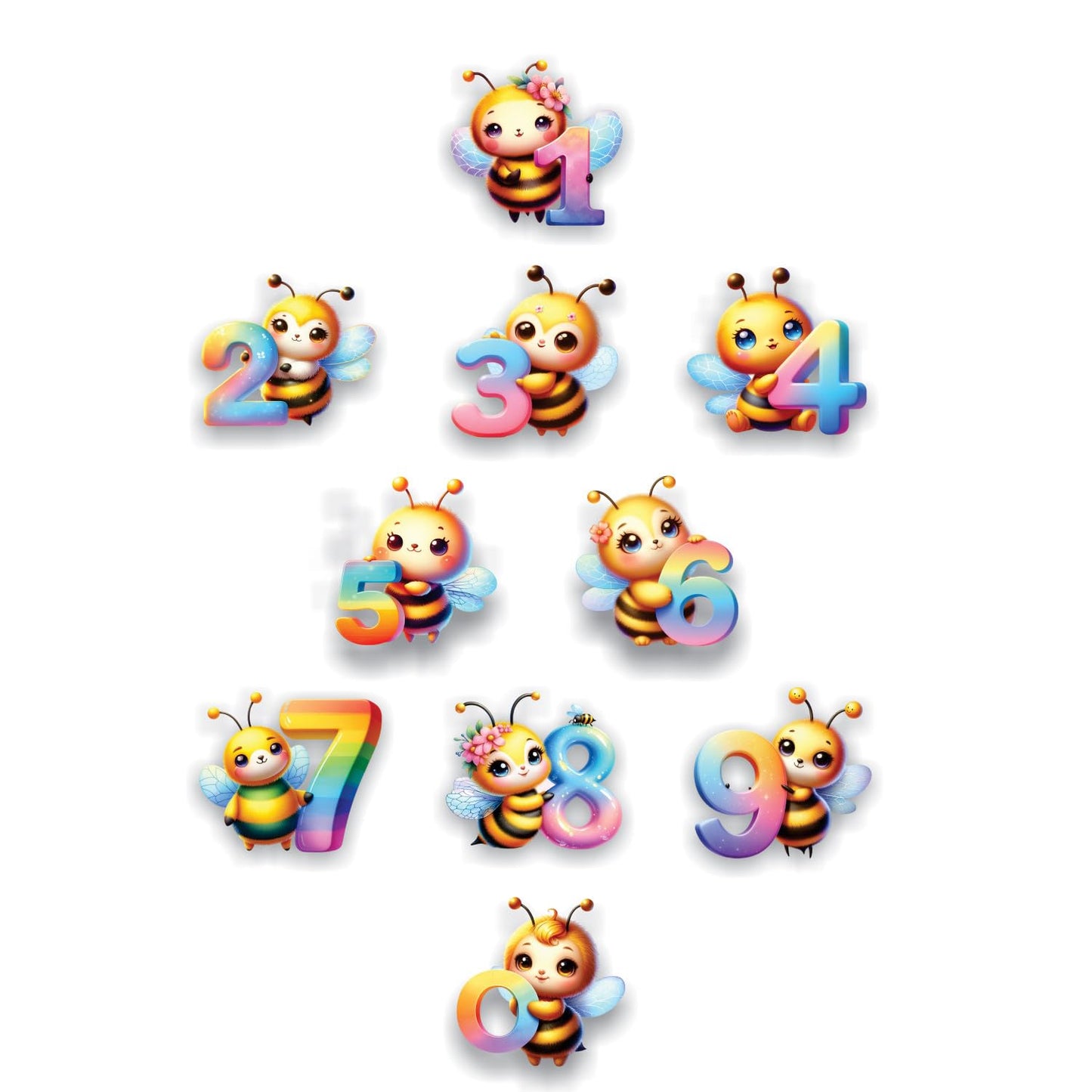 cute-bee-numbers-1