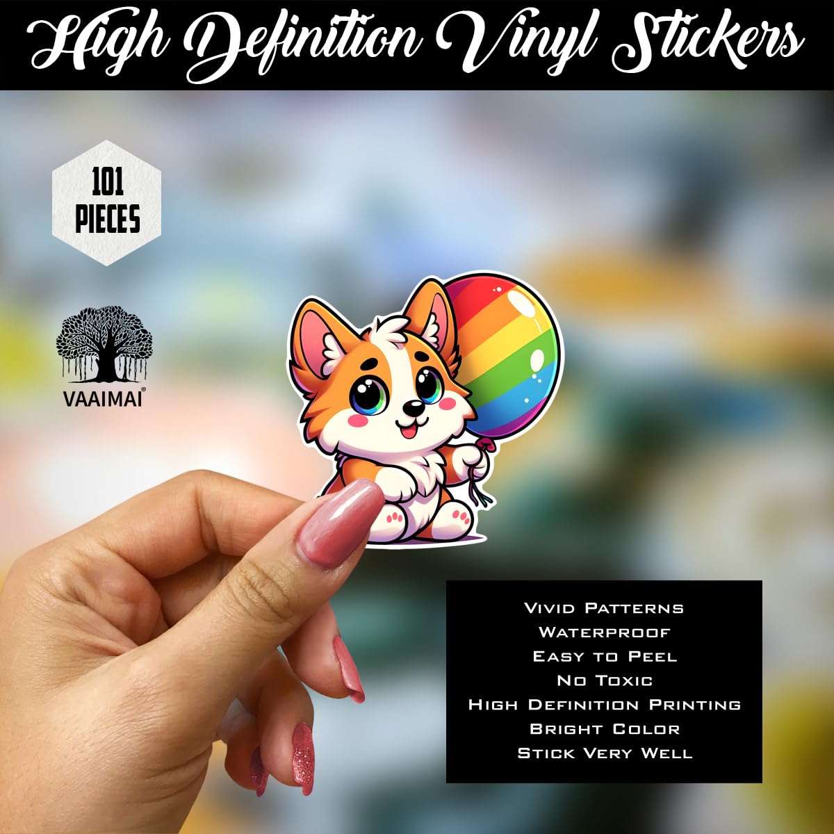 Kawaii_Cute_Dog_Stickers_3