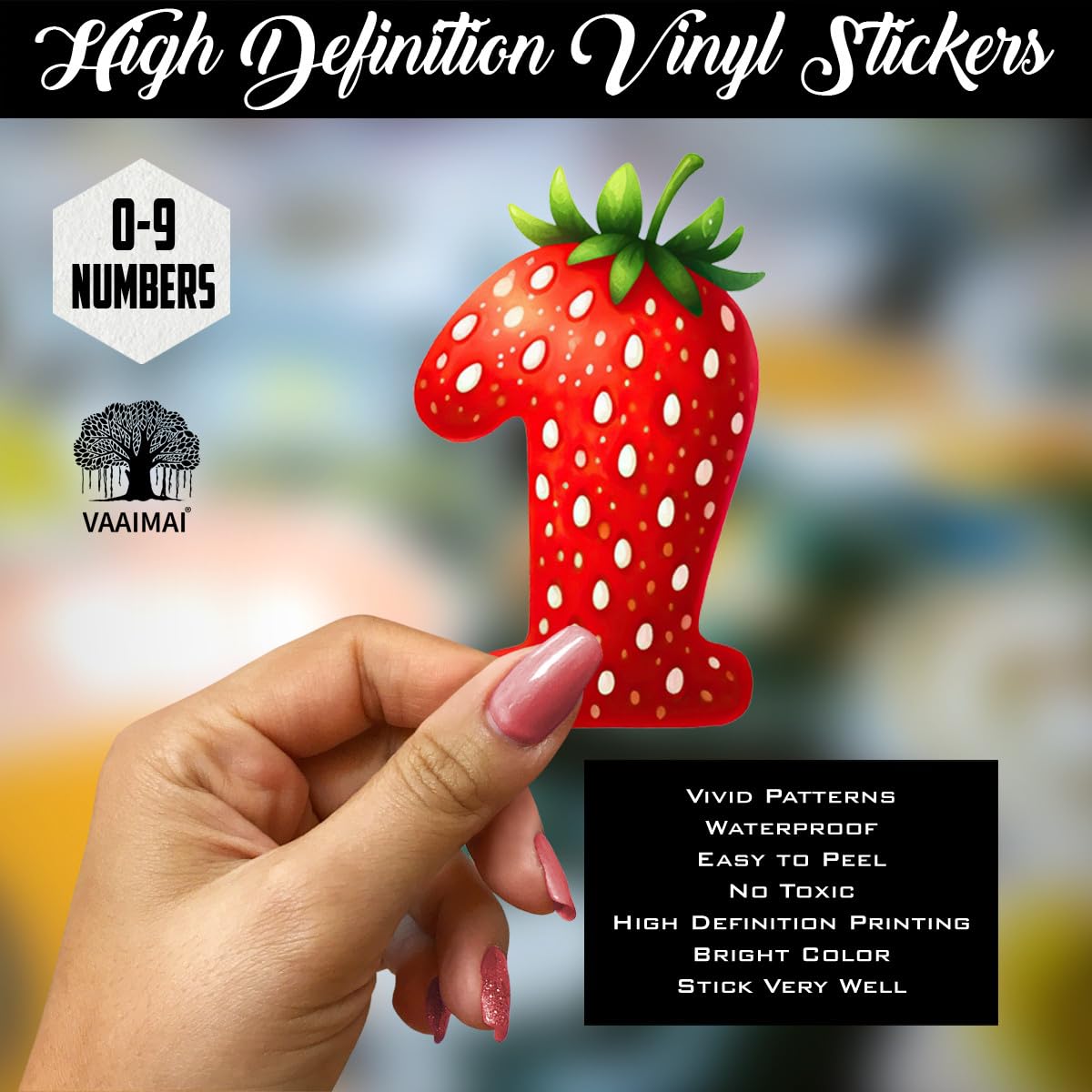 attractive-strawberry-numbers-3