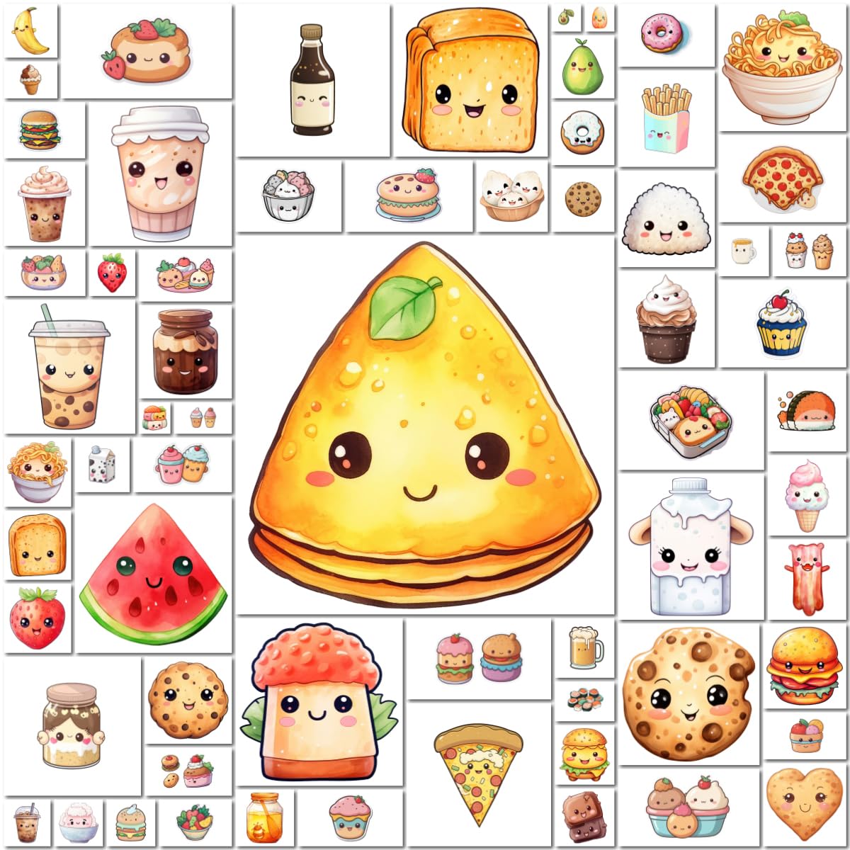 Cute_Food_Stickers_4