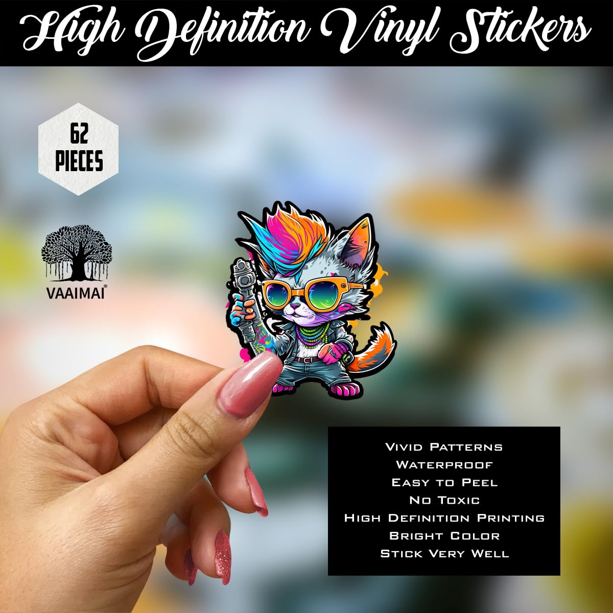 Punk_Rock_Cats_Stickers_3