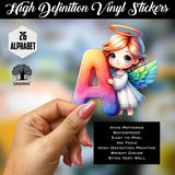 watercolor-cute-angel-alphabet-stickers-3