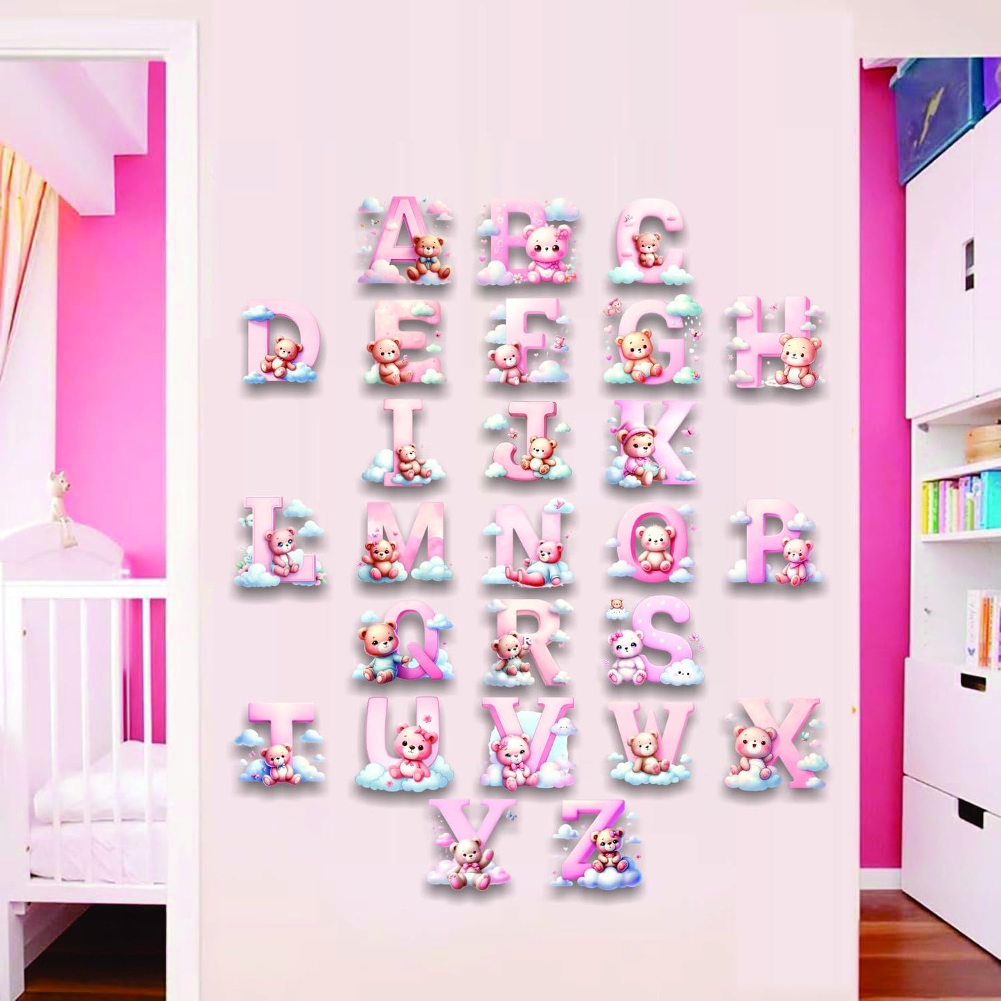 alphabet-with-baby-teddy-bear-stickers-4