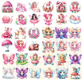 Kawaii_Fairy_Butterfly_Stickers_5