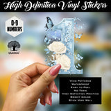 watercolor-floral-butterflies-numbers-3