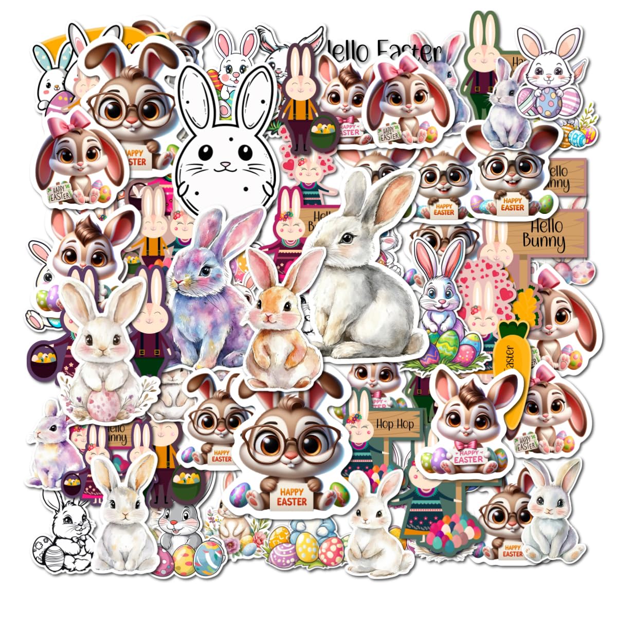Cute_Easter_Bunny_Stickers_1