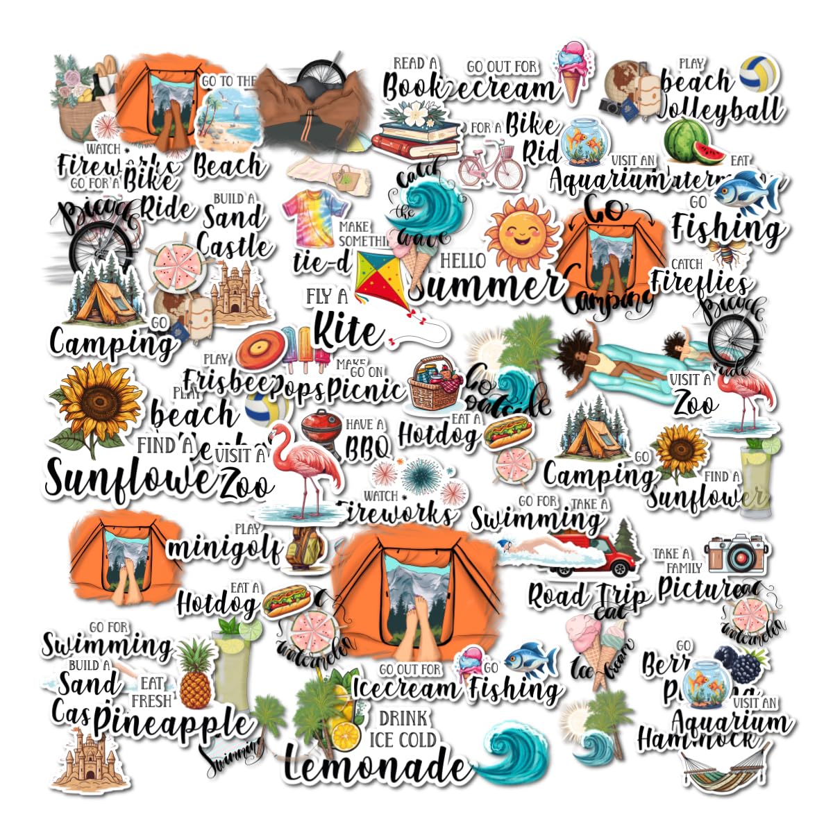 Summer_Bucket_List_Planner_Stickers_1