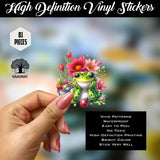 Cute_Frog_Spring_Stickers_3