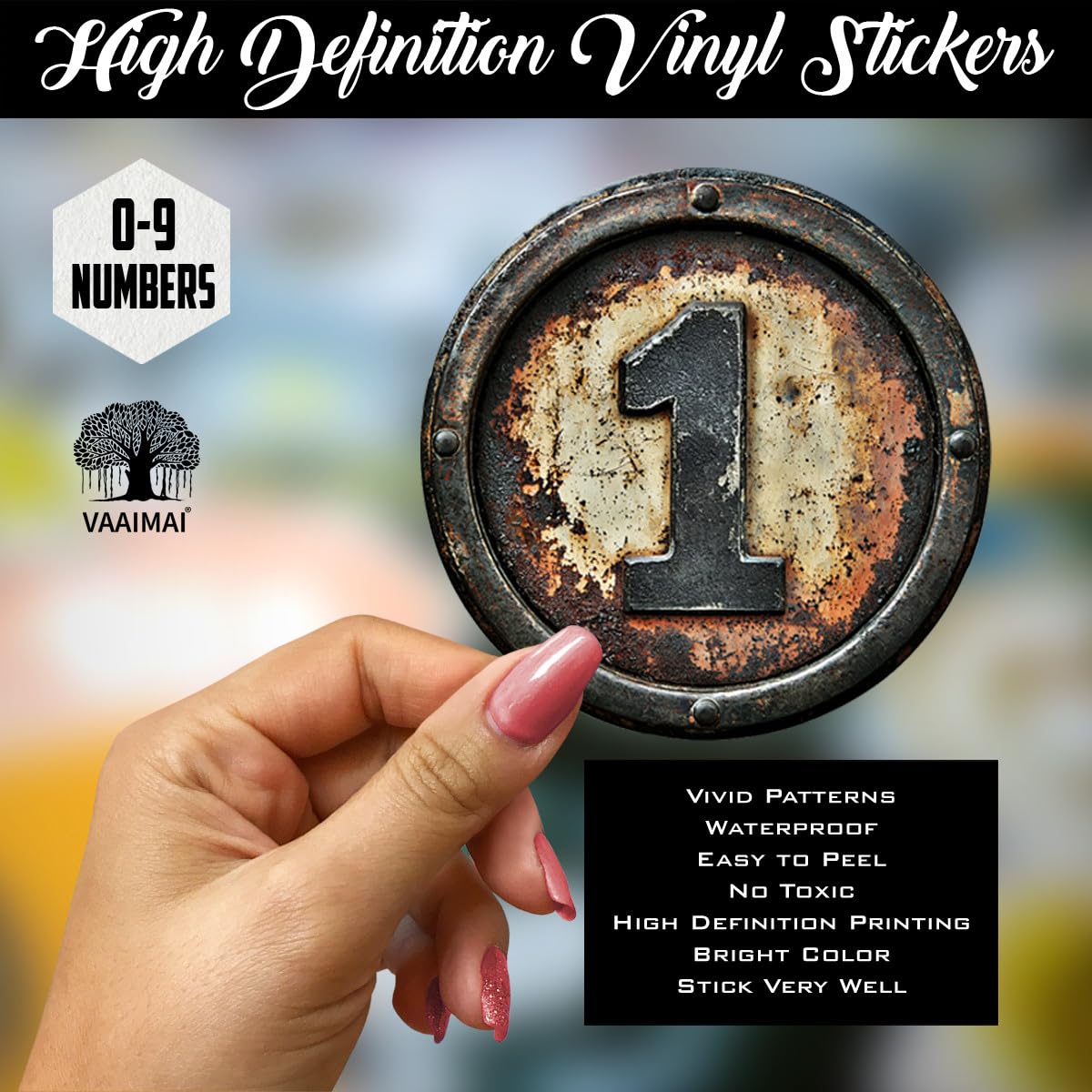 antique-round-metal-numbers-3