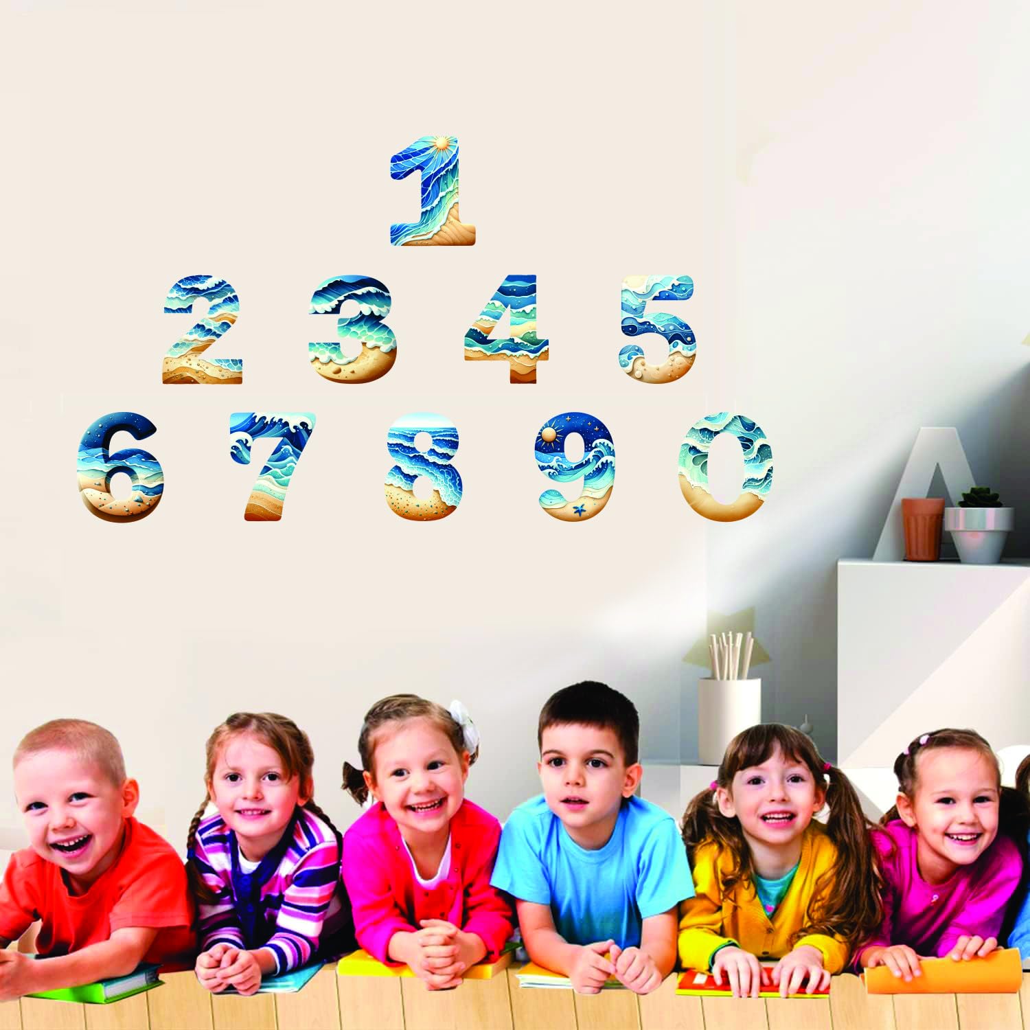 summer-beach-doodle-numbers-5