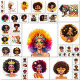 Retro_Disco_Queen_Stickers_4