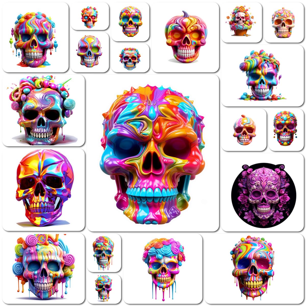 Sugar_Skull_Candycore_Stickers_4