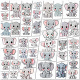 Cute_Small_Elephant_Stickers_5