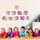 watercolor-cute-dog-numbers-5