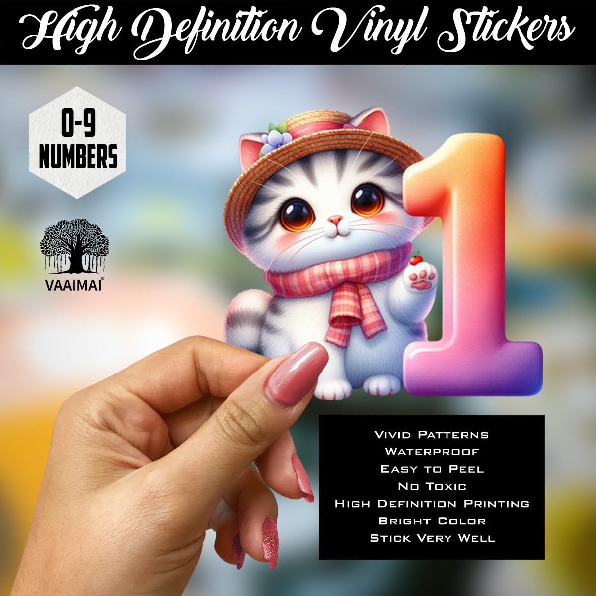 watercolor-cute-cat-numbers-3