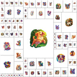 Cute_Colorful_Dog_Stickers_4