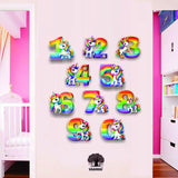 watercolor-rainbow-unicorn-numbers-5