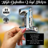 disco-ball-numbers-3