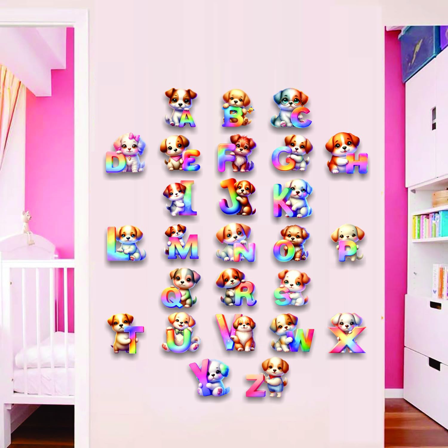 watercolor-cute-dog-alphabet-stickers-5