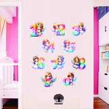 watercolor-cute-angel-numbers-5