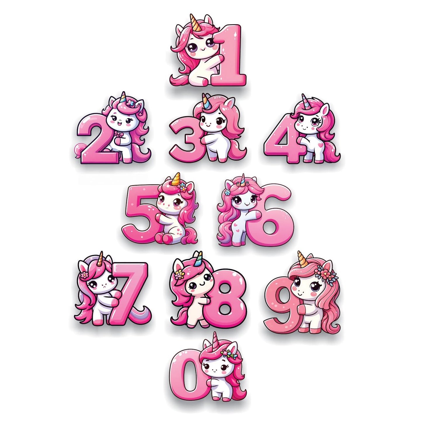pink-unicorn-numbers-1
