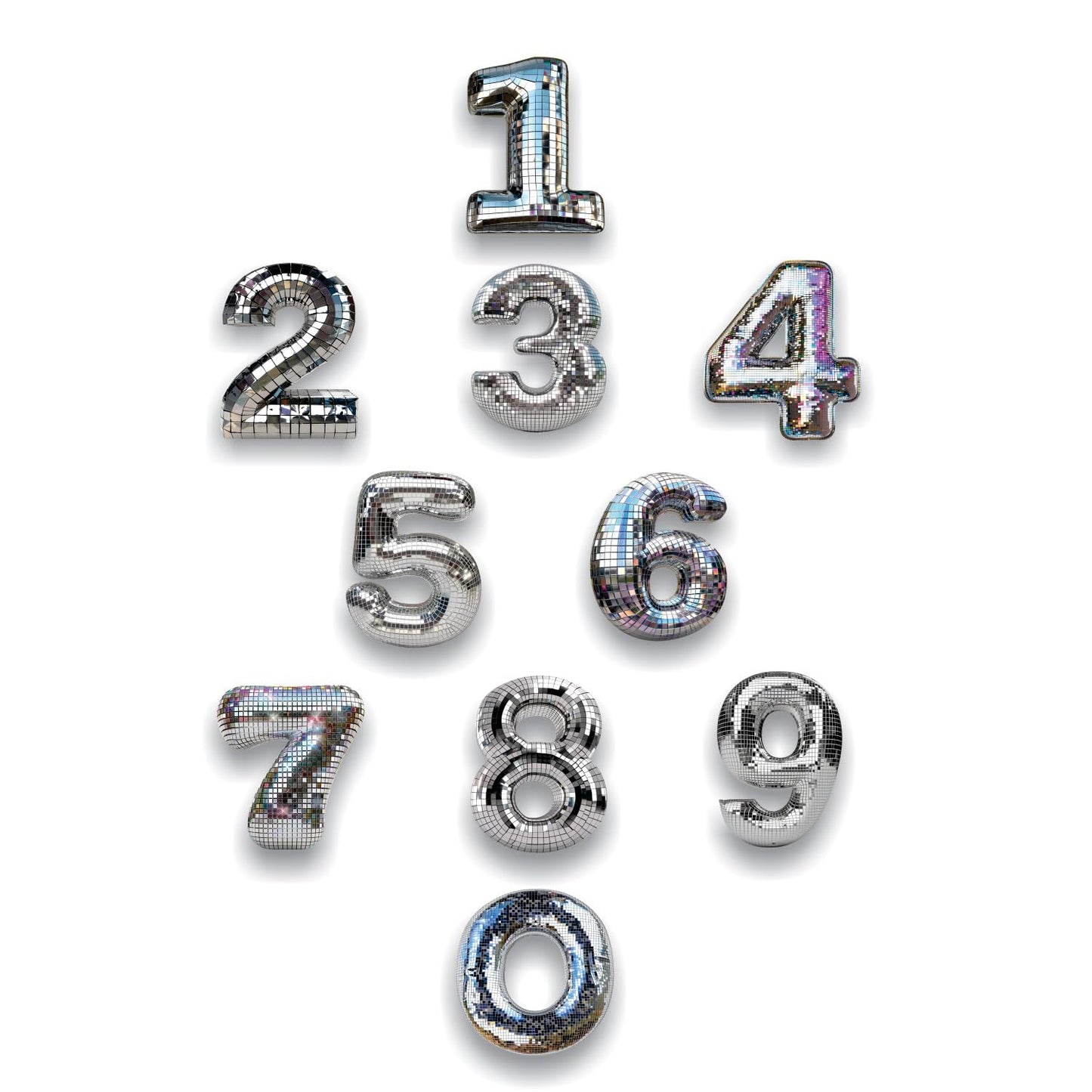 disco-ball-numbers-1