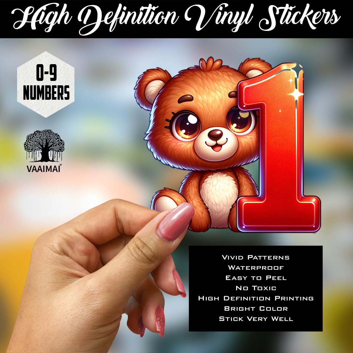 cute-teddy-bear-numbers-3