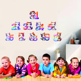 watercolor-cute-cat-numbers-5