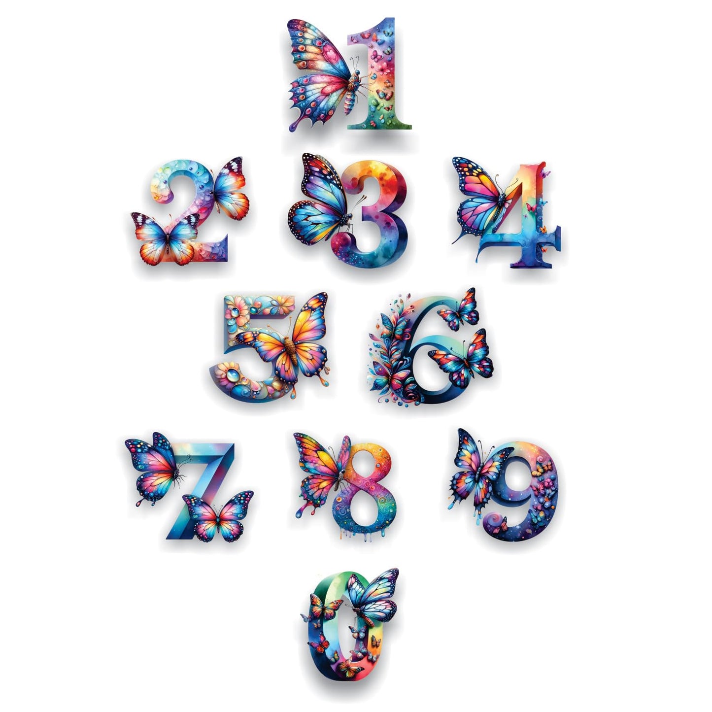 watercolor-butterfly-numbers-1