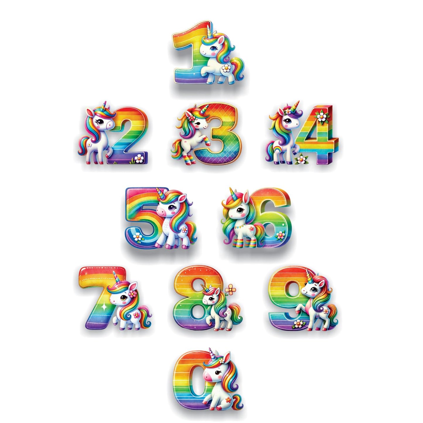 watercolor-rainbow-unicorn-numbers-1