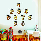 watercolor-graduation-numbers-4