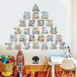 floral-alphabet-with-cute-animal-stickers-4