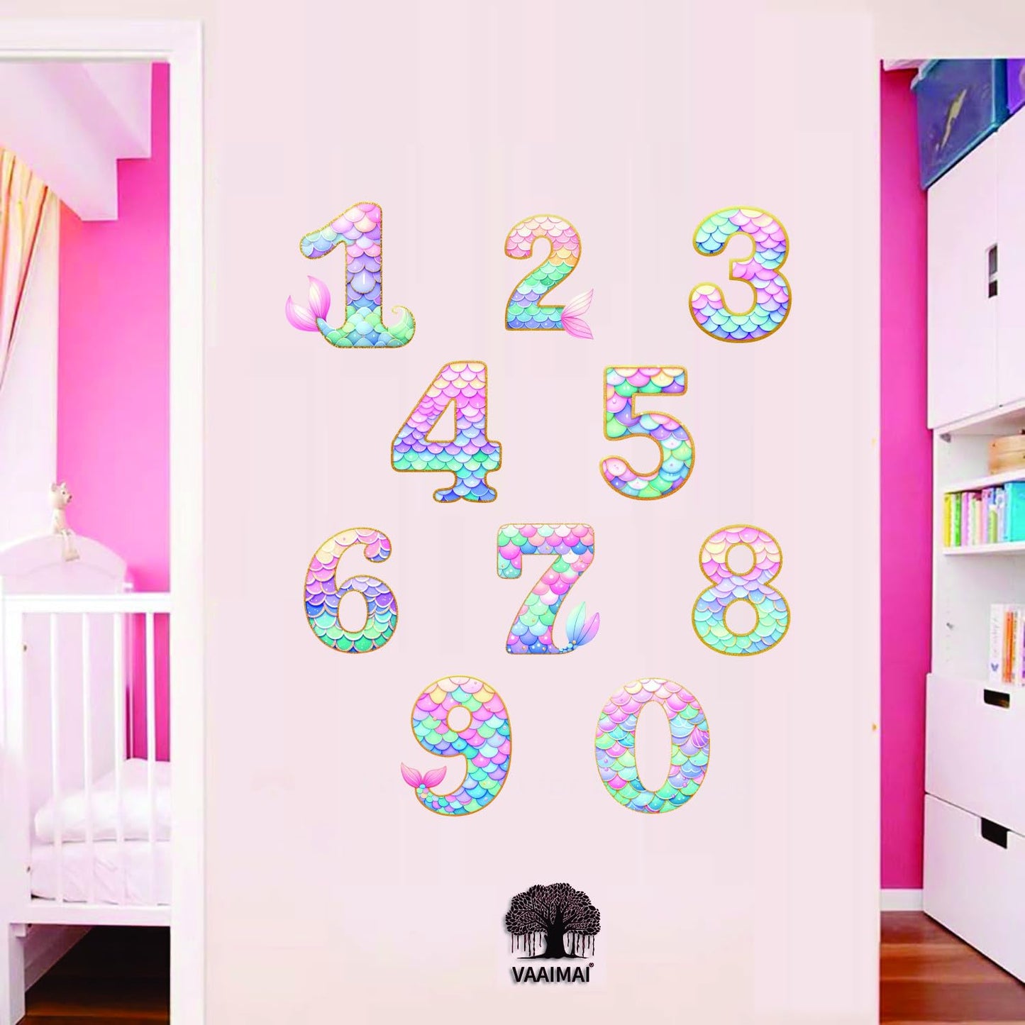 mermaid-birthday-numbers-5